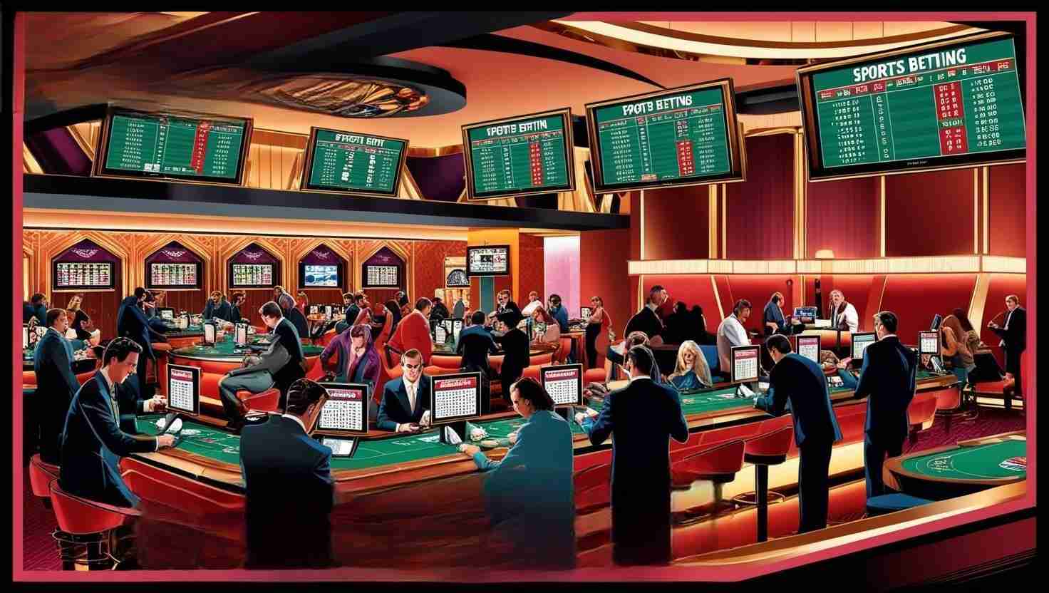 betmgm brasil
