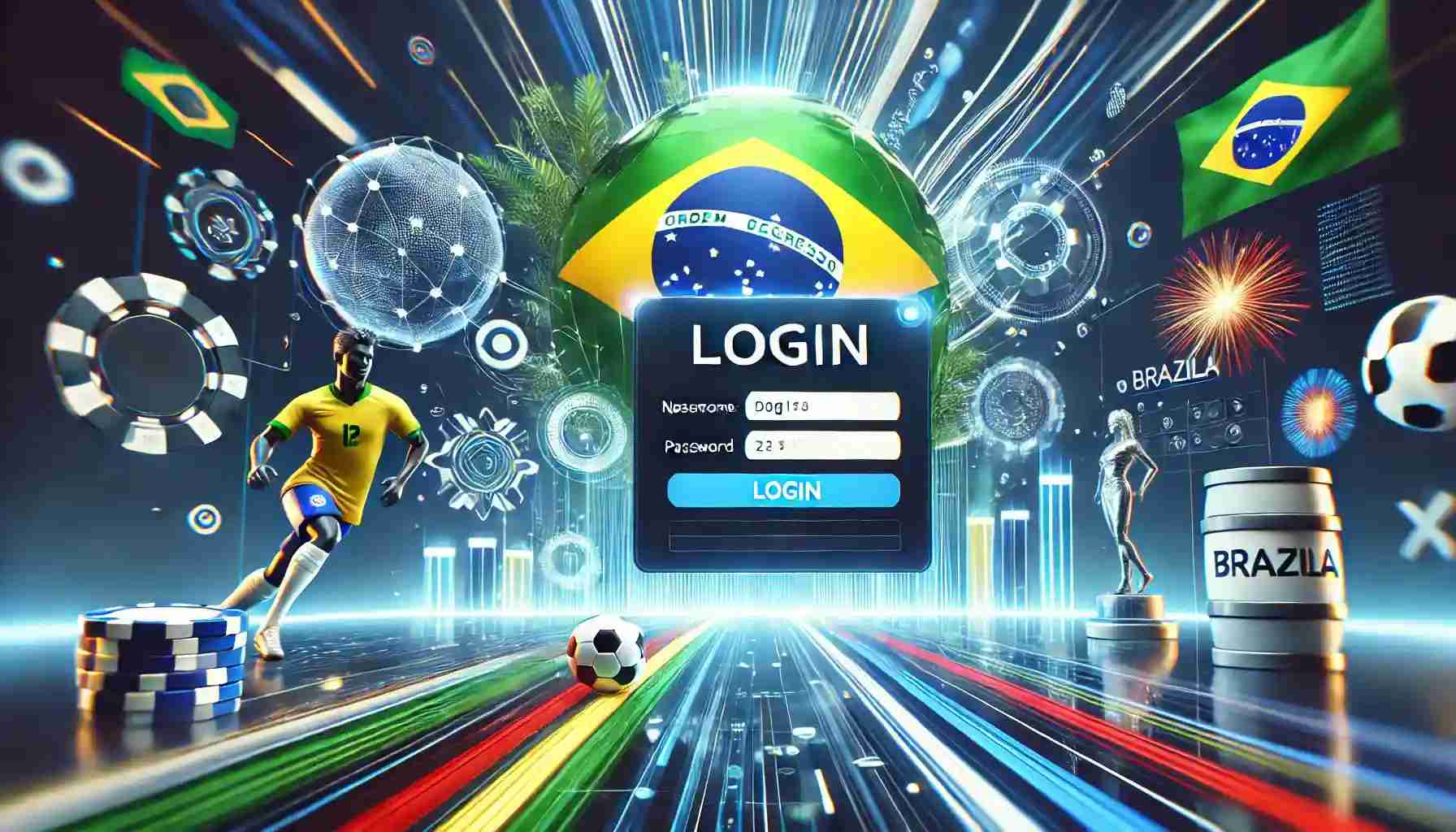 betmgm brasil