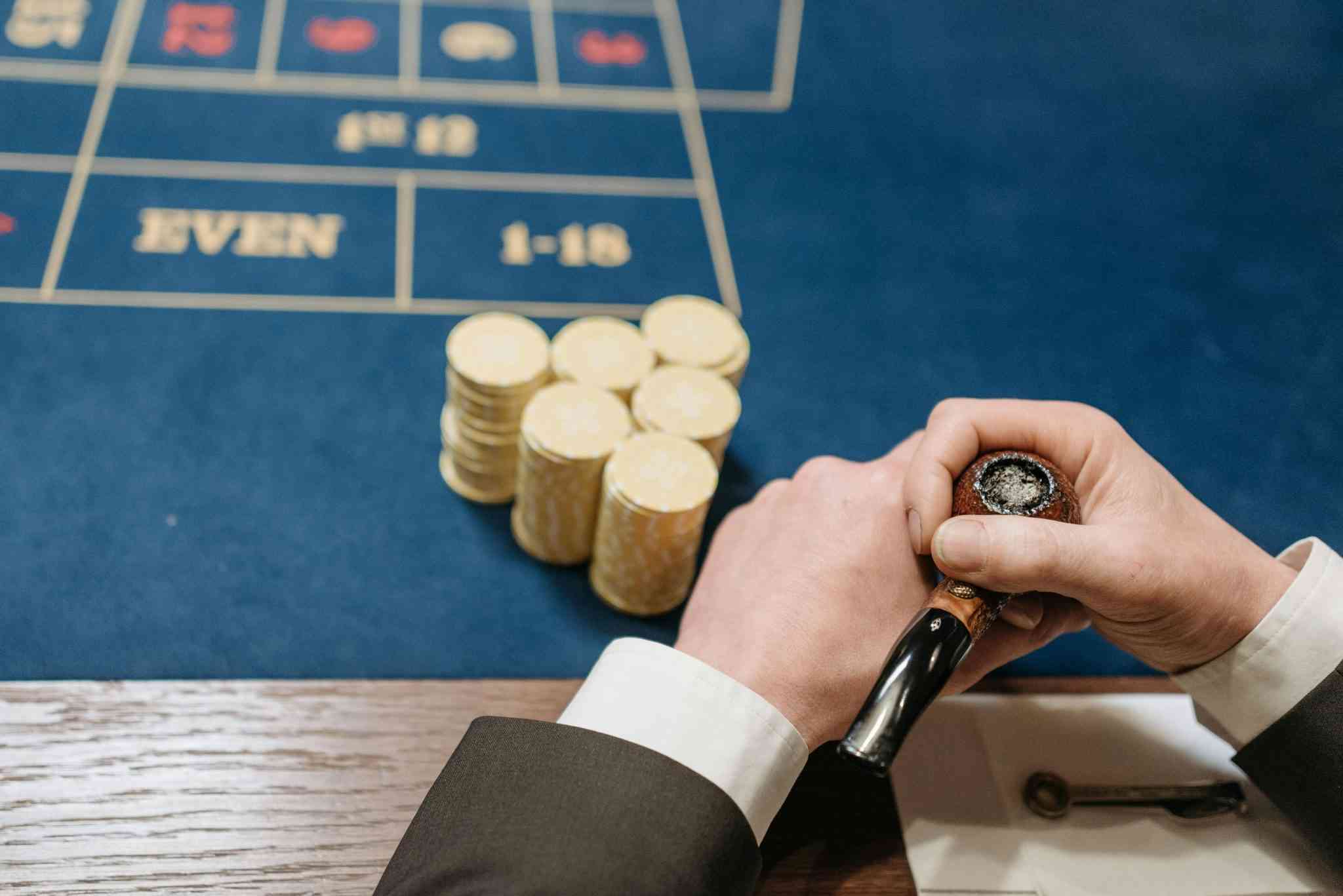 betmgm brasil