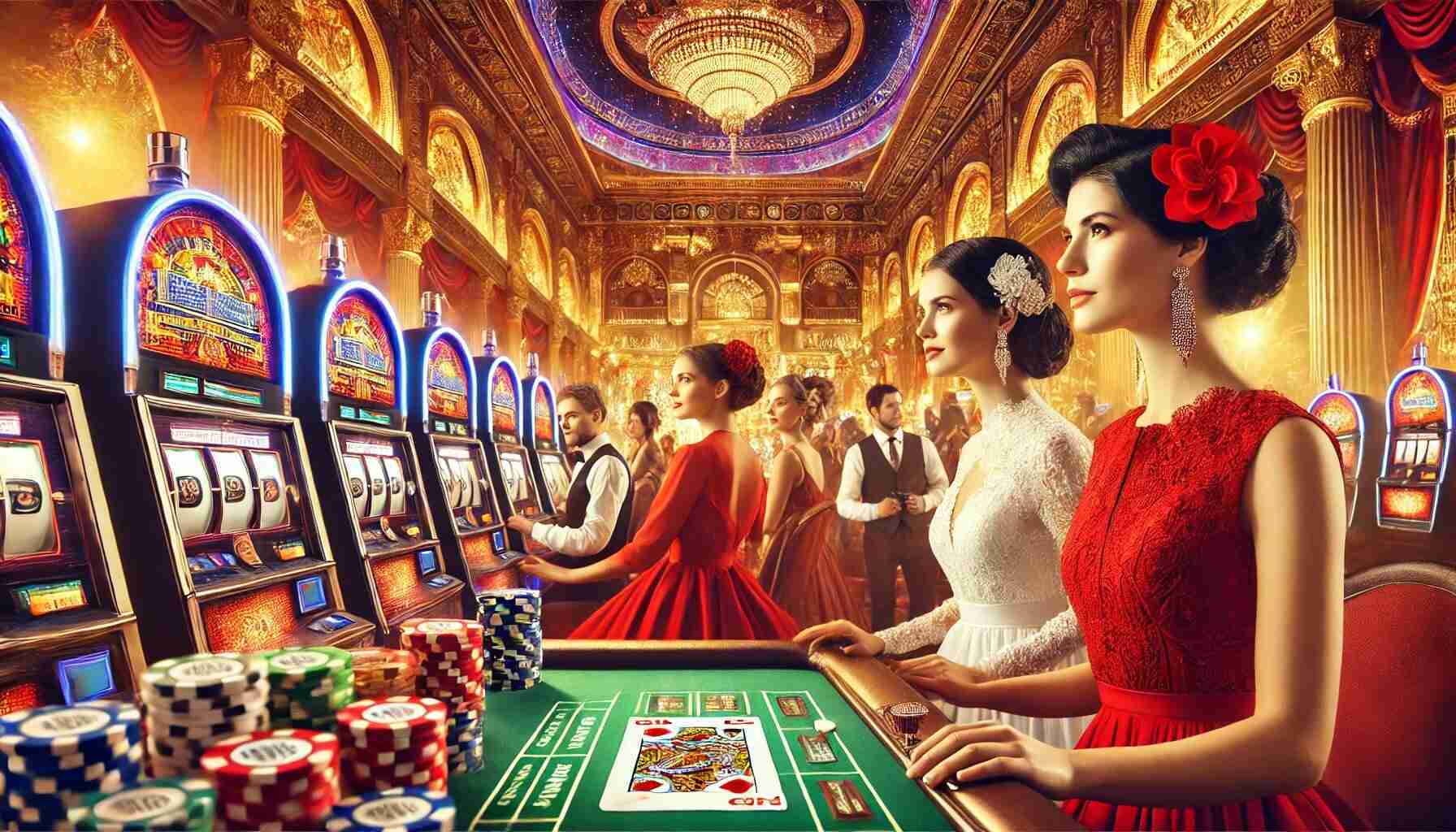 betmgm brasil